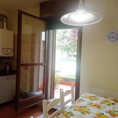 Appartement Residential Zone, Immersed In The Green, Wifi Sirmione