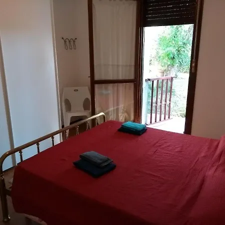 Residential Zone, Immersed In The Green, Wifi Appartement *