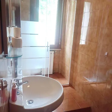 Residential Zone, Immersed In The Green, Wifi * Sirmione