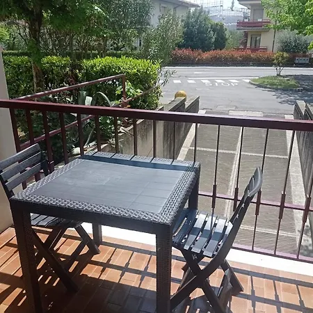 Appartement Residential Zone, Immersed In The Green, Wifi Sirmione