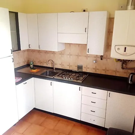 Residential Zone, Immersed In The Green, Wifi Appartement