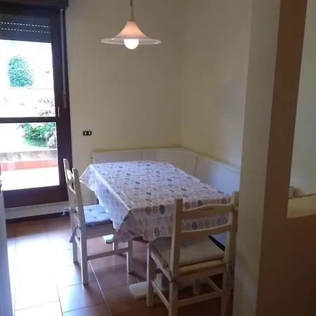 Residential Zone, Immersed In The Green, Wifi Appartement *