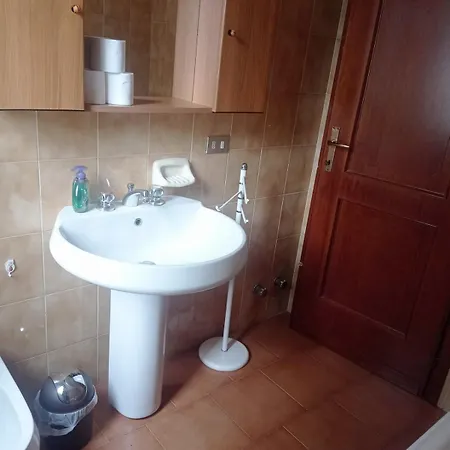 דירה Residential Zone, Immersed In The Green, Wifi