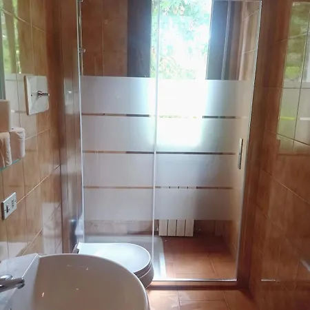 Appartement Residential Zone, Immersed In The Green, Wifi