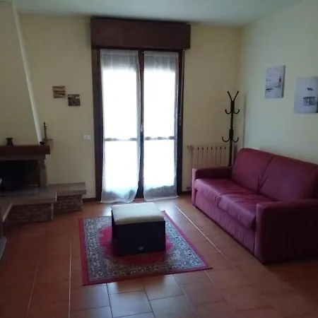 Residential Zone, Immersed In The Green, Wifi Apartamento