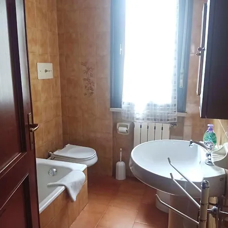 Apartment Residential Zone, Immersed In The Green, Wifi