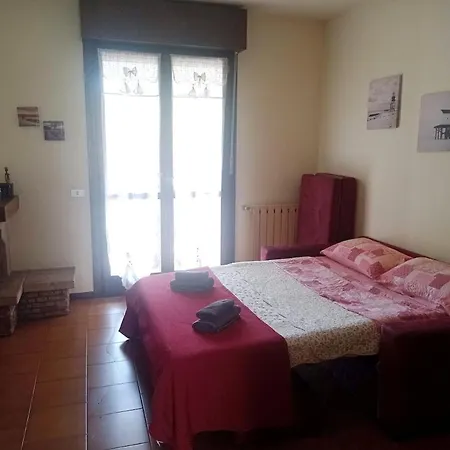 Residential Zone, Immersed In The Green, Wifi Apartment