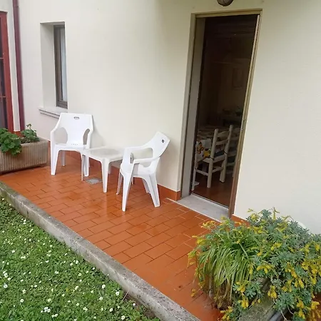 Apartment Residential Zone, Immersed In The Green, Wifi Sirmione