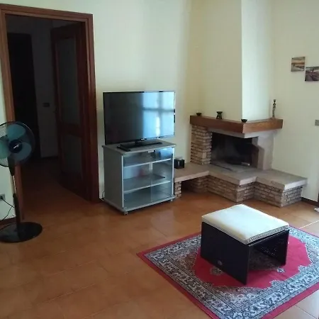 Residential Zone, Immersed In The Green, Wifi Sirmione