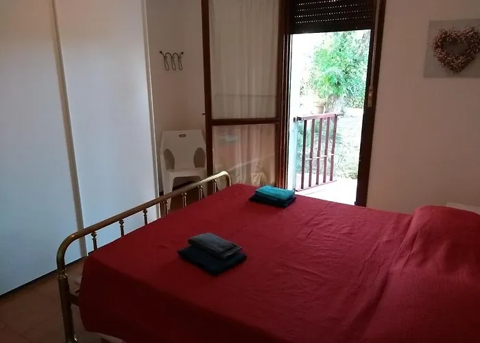 Residential Zone, Immersed In The Green, Wifi Apartamento *