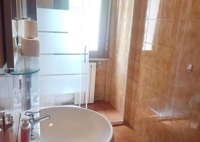 Residential Zone, Immersed In The Green, Wifi * Sirmione