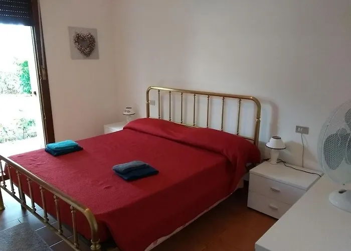 Residential Zone, Immersed In The Green, Wifi * Sirmione