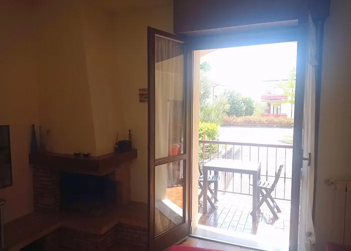 Apartamento Residential Zone, Immersed In The Green, Wifi *
